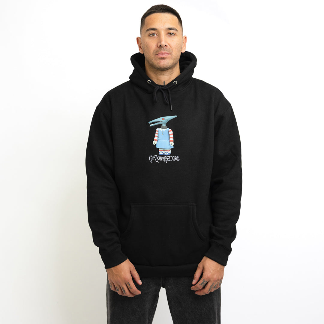 Janie Hood (Blk)