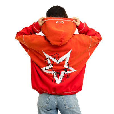 Monster Heavy Hood