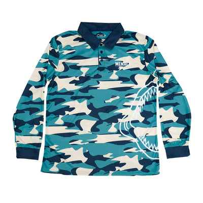 Commando Jersey