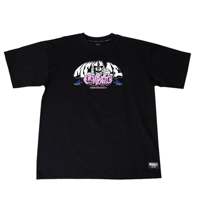 TERROR - T-shirt (Black)