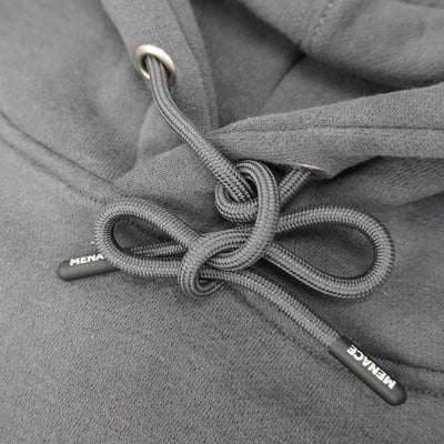 SHARKBITE HOOD (Black)💥