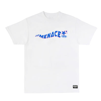 CYBER T-shirt (White)