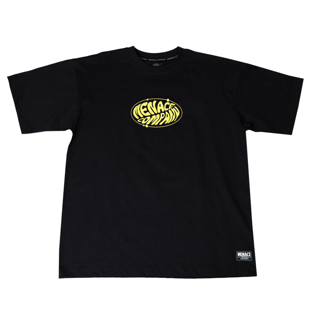 DAY TRIP - T-shirt (Black)