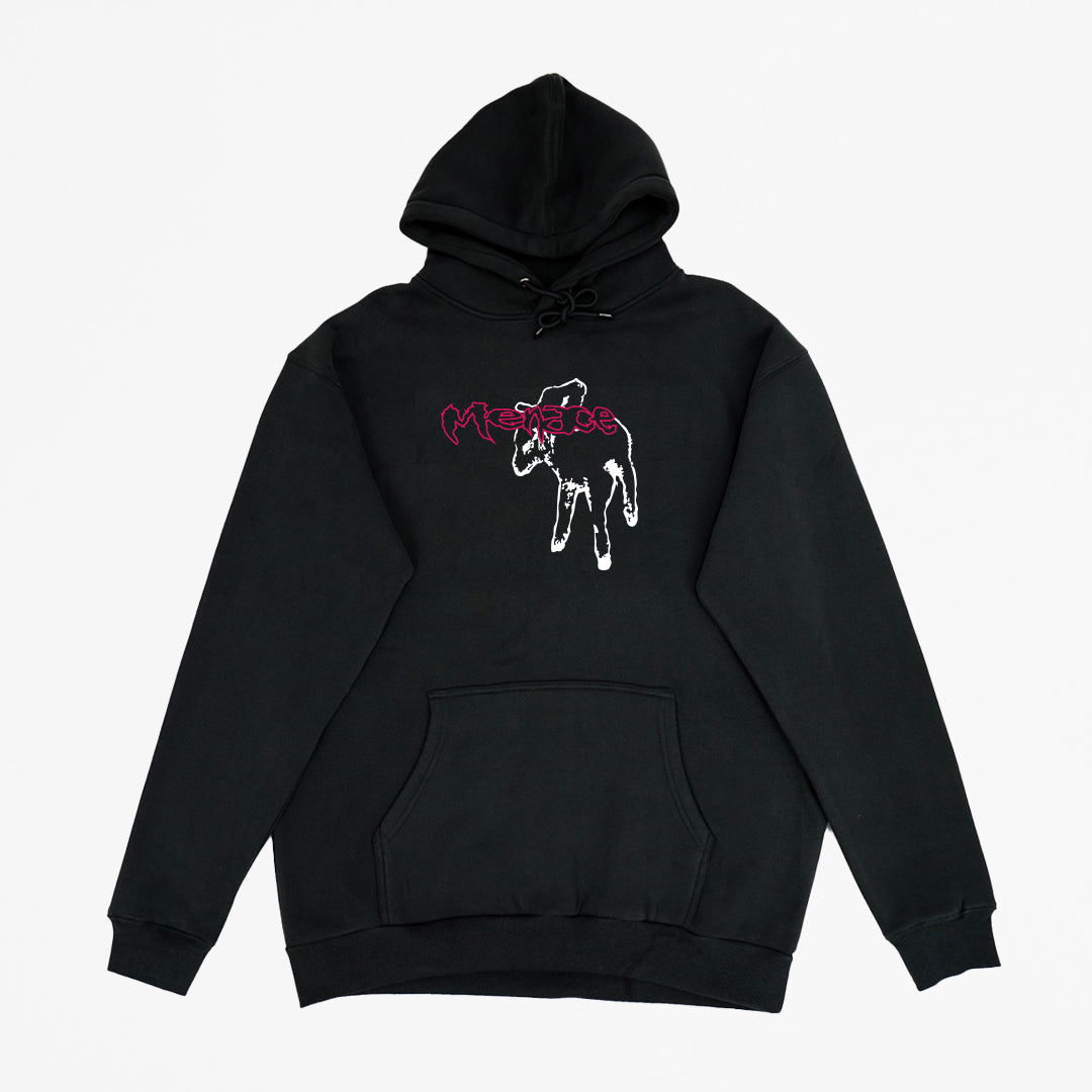 Duality Hood (Blk)