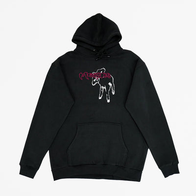 Duality Hood (Blk)