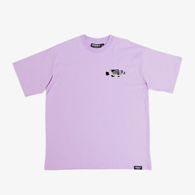 Dhuie T-shirt (Lilac)