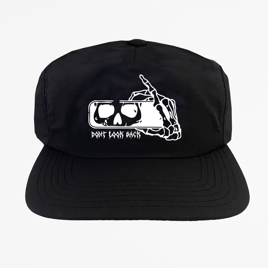 Death lurks Hat
