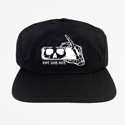Death lurks Hat