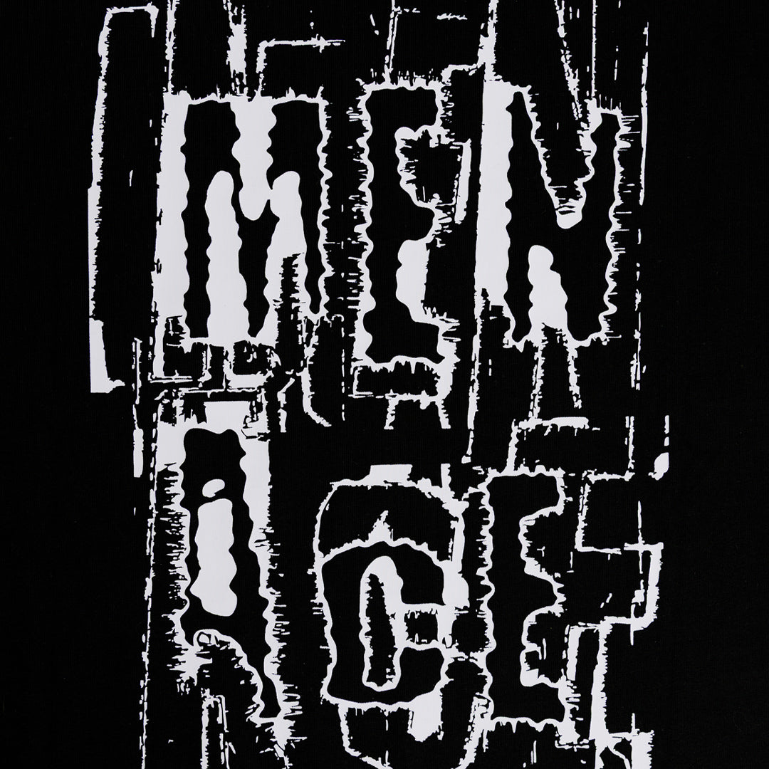 Junkhead Tee (Blk)