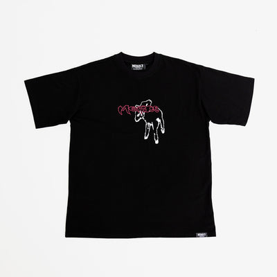 Duality Tee (Blk)