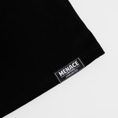 Rollin' Tee (Blk)