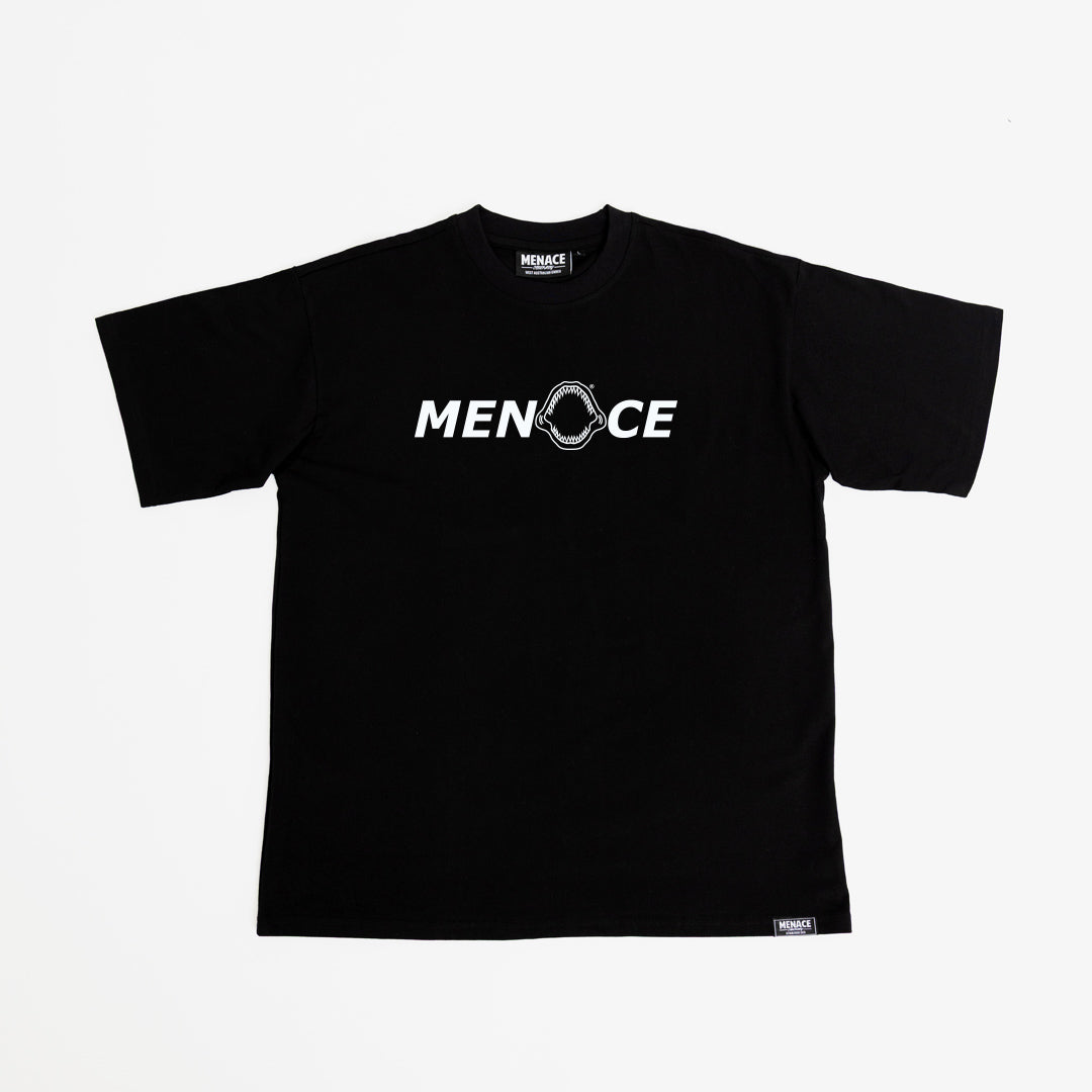 Sharkbite Tee (blk)