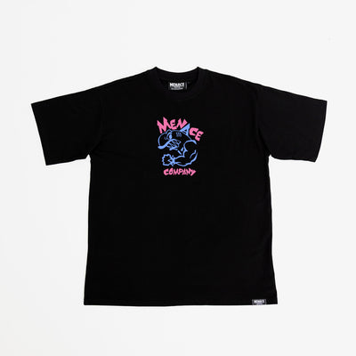 Local Rage Tee (Black)