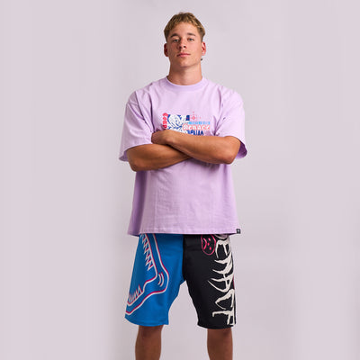 RAMPAGE boardshort 2.0