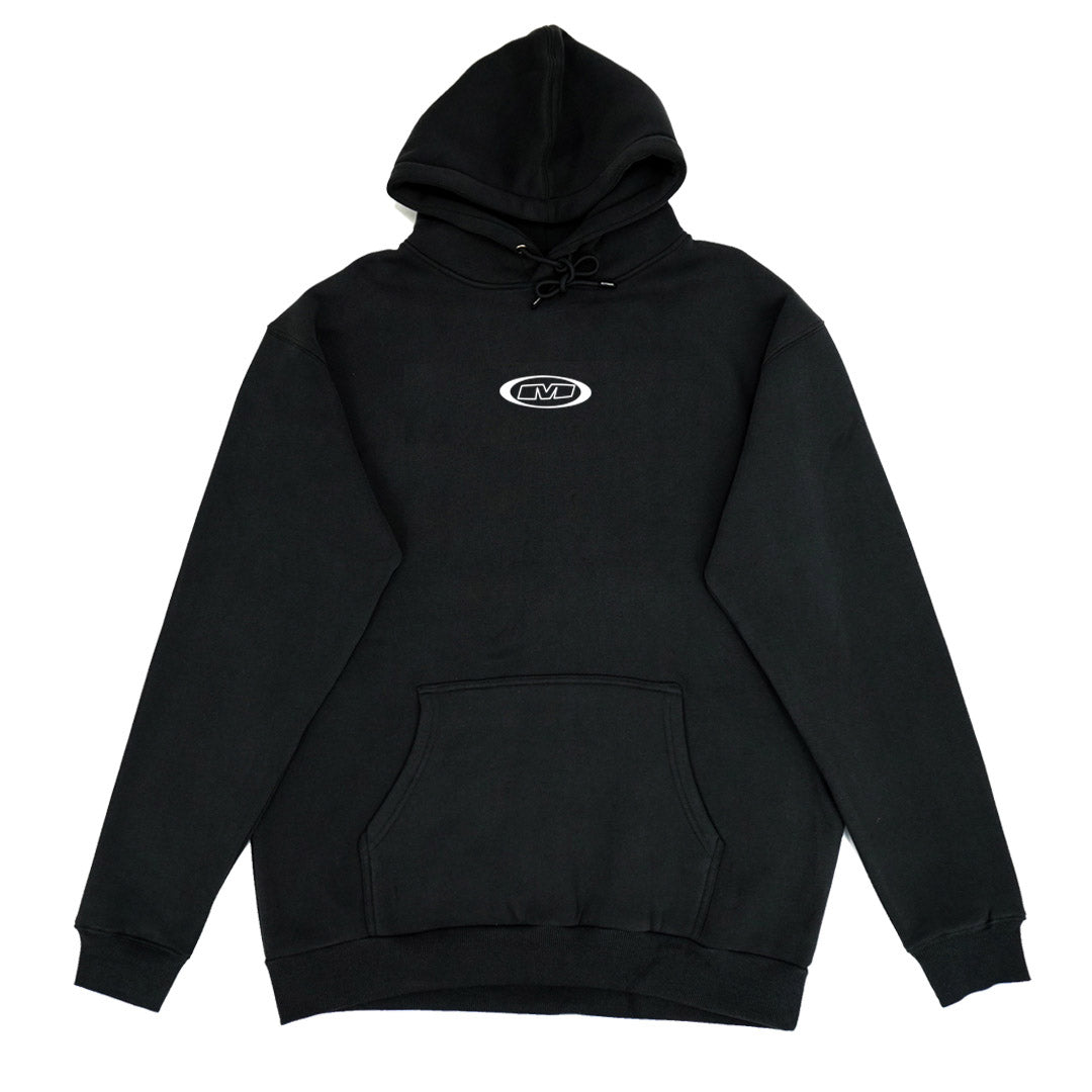 Mirco Mlogo Hood (Blk)
