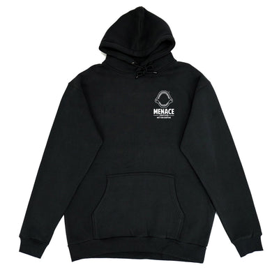 Club Member Hood (Blk)