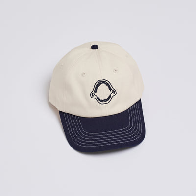 Jaws Hat (N/B)
