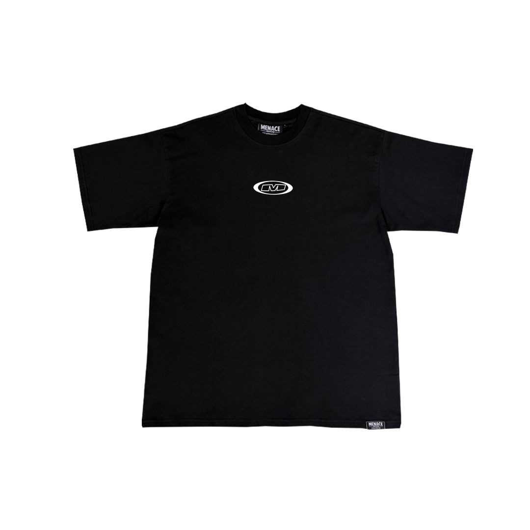 Micro Mlogo T-shirt (Blk)