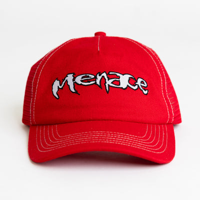 Trendkill Hat (Red)