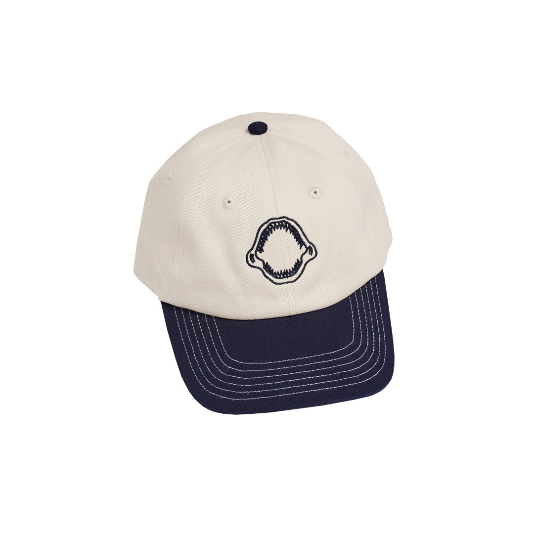 Jaws Hat (N/B)