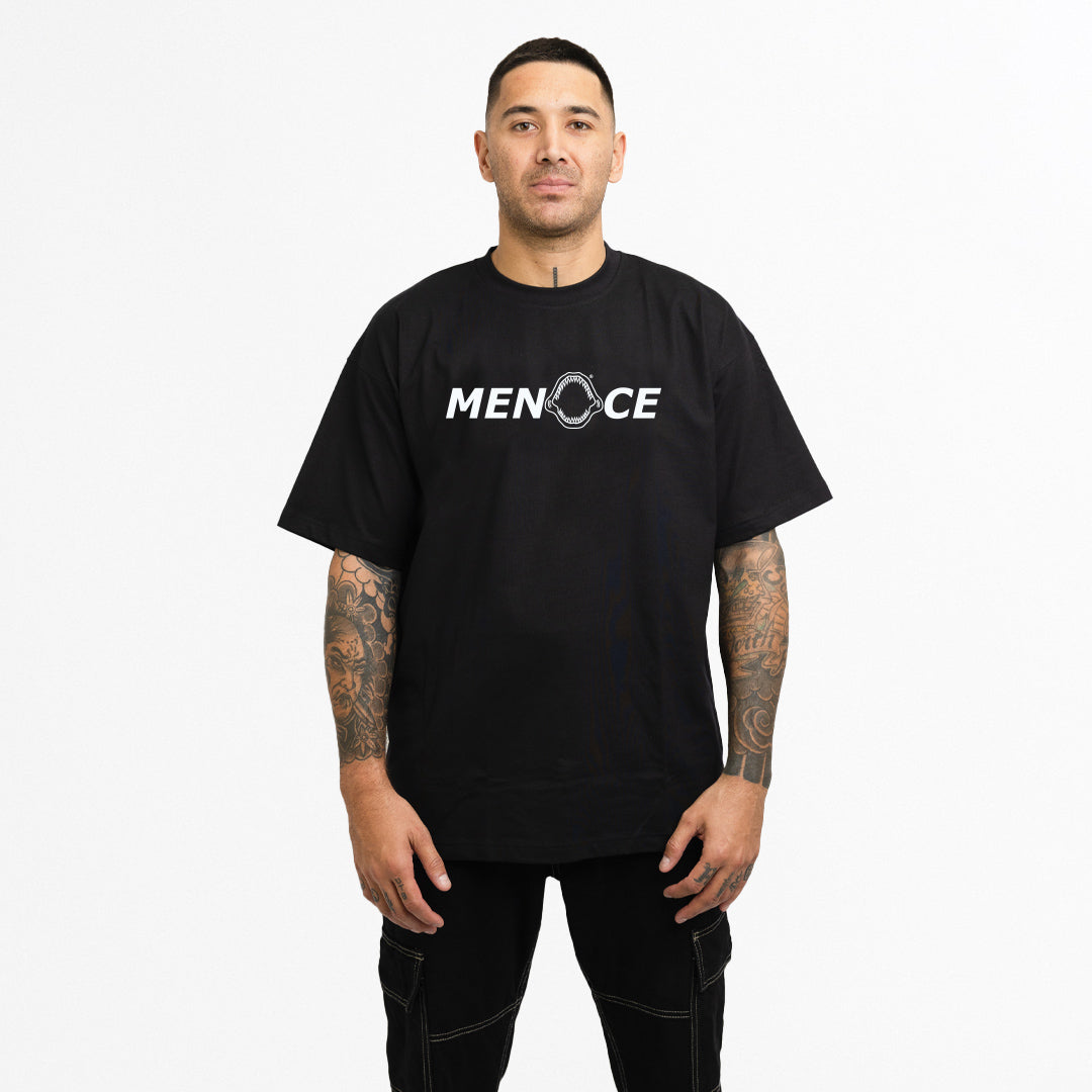 Sharkbite Tee (blk)