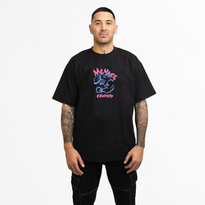 Local Rage Tee (Black)