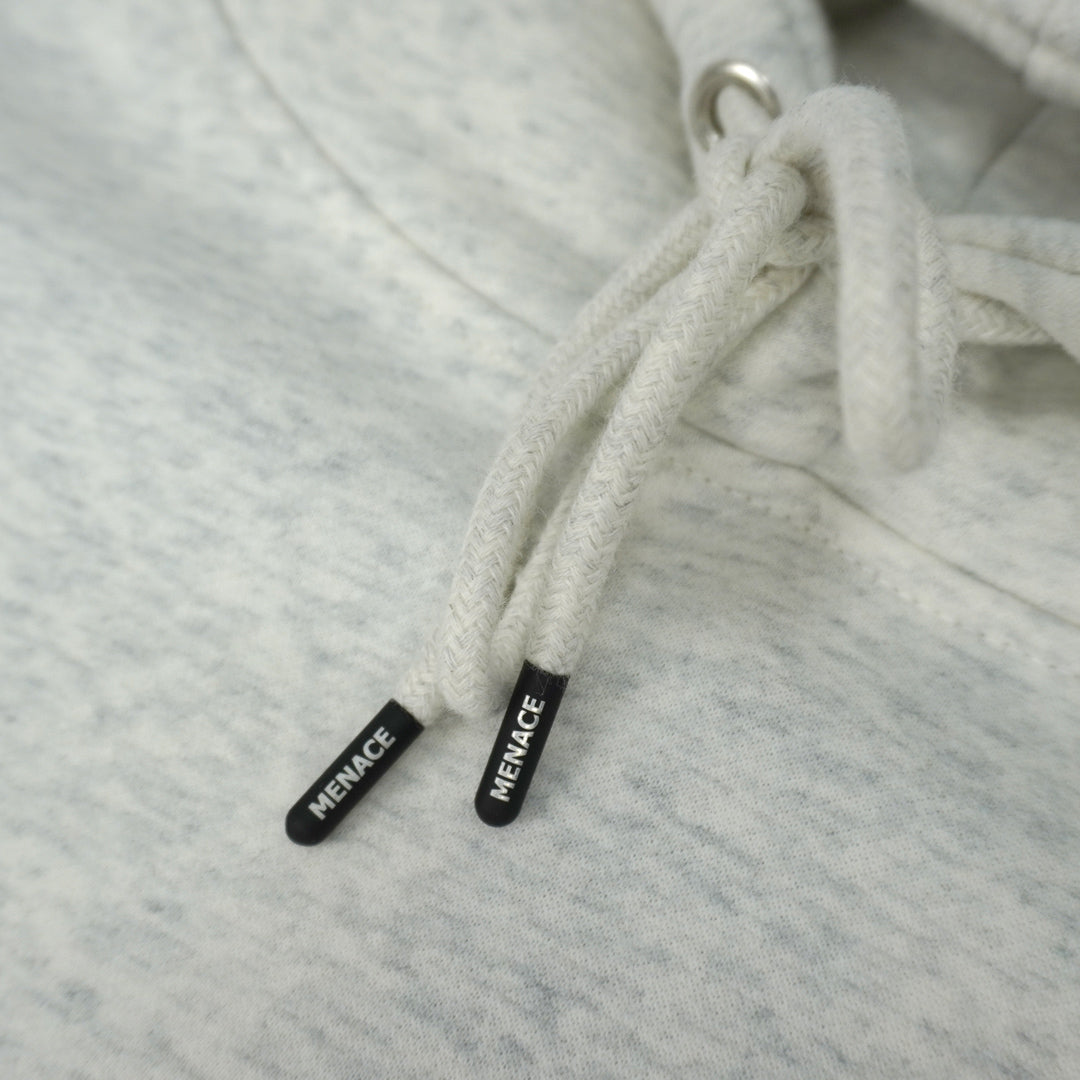 MZONE NAVY HOOD (Misty grey)💥