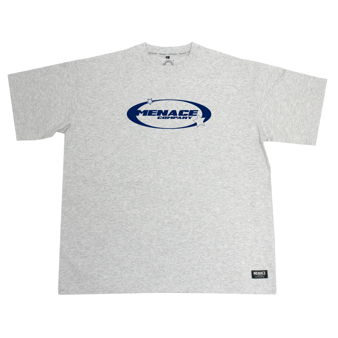 M Zone - T-shirt (grey)