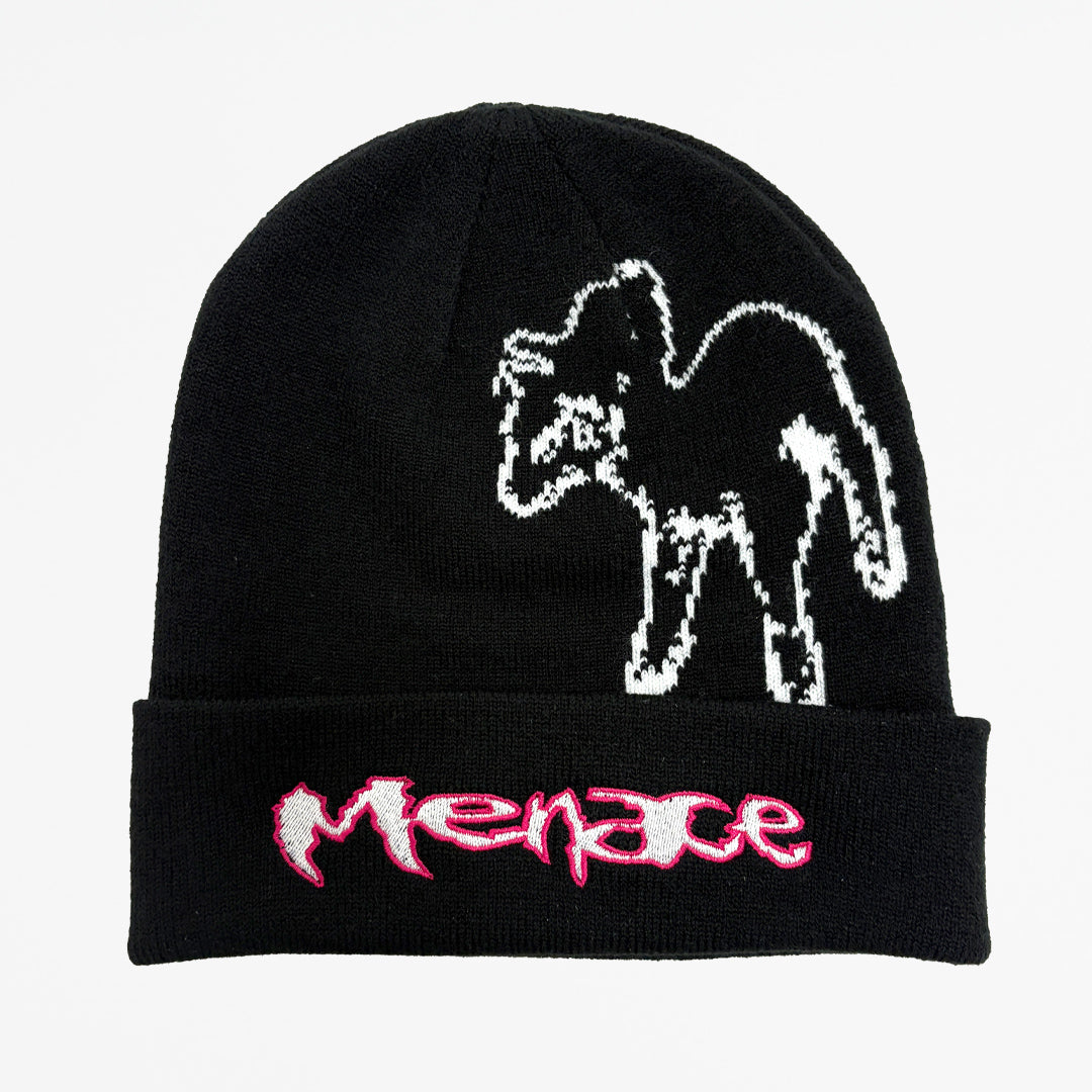 DUALITY BEANIE