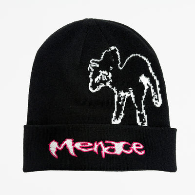 DUALITY BEANIE