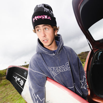 DUALITY BEANIE