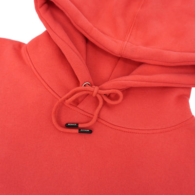 DAY TRIP HOOD (Bright Red)💥