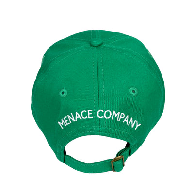 Jaws Hat (Green)