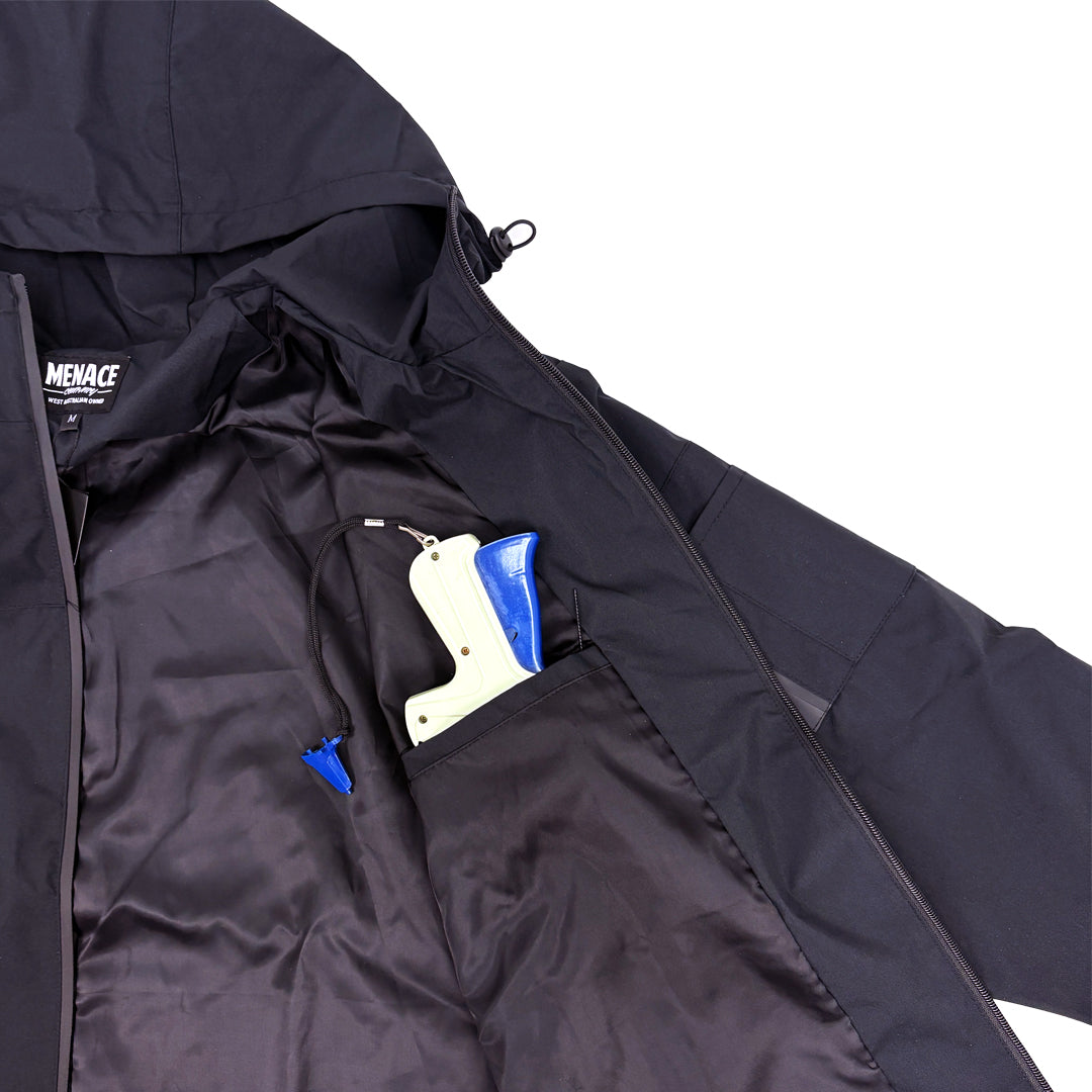 Vortex Jacket