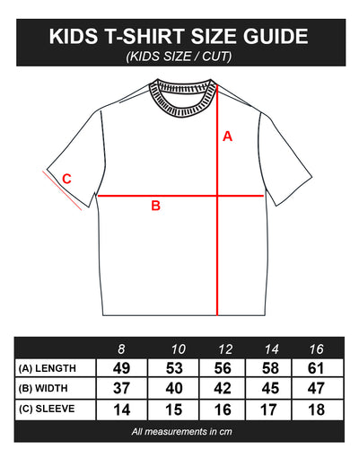 MBR 6027 T-shirt (Black)