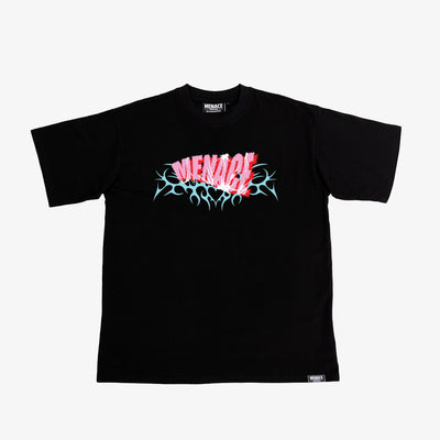 Loveless Tee (Blk)