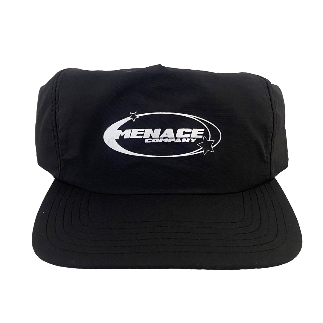 Mlogo Hat (Black)