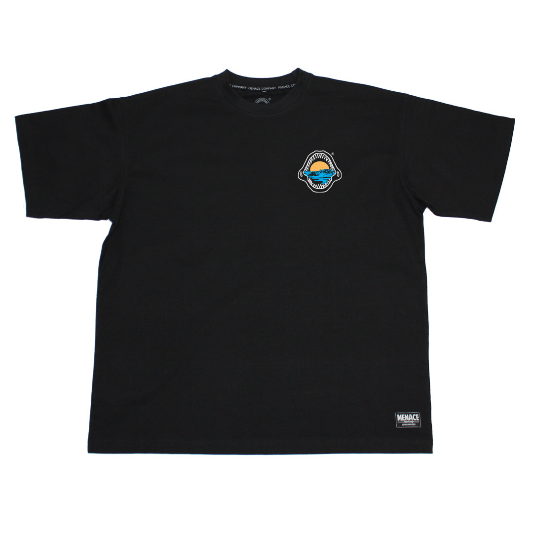 MBR 6027 T-shirt (Black)