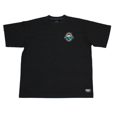 MBR 6027 T-shirt (Black)