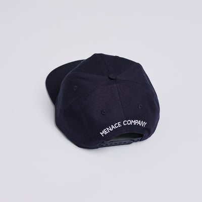 Menaced Hat