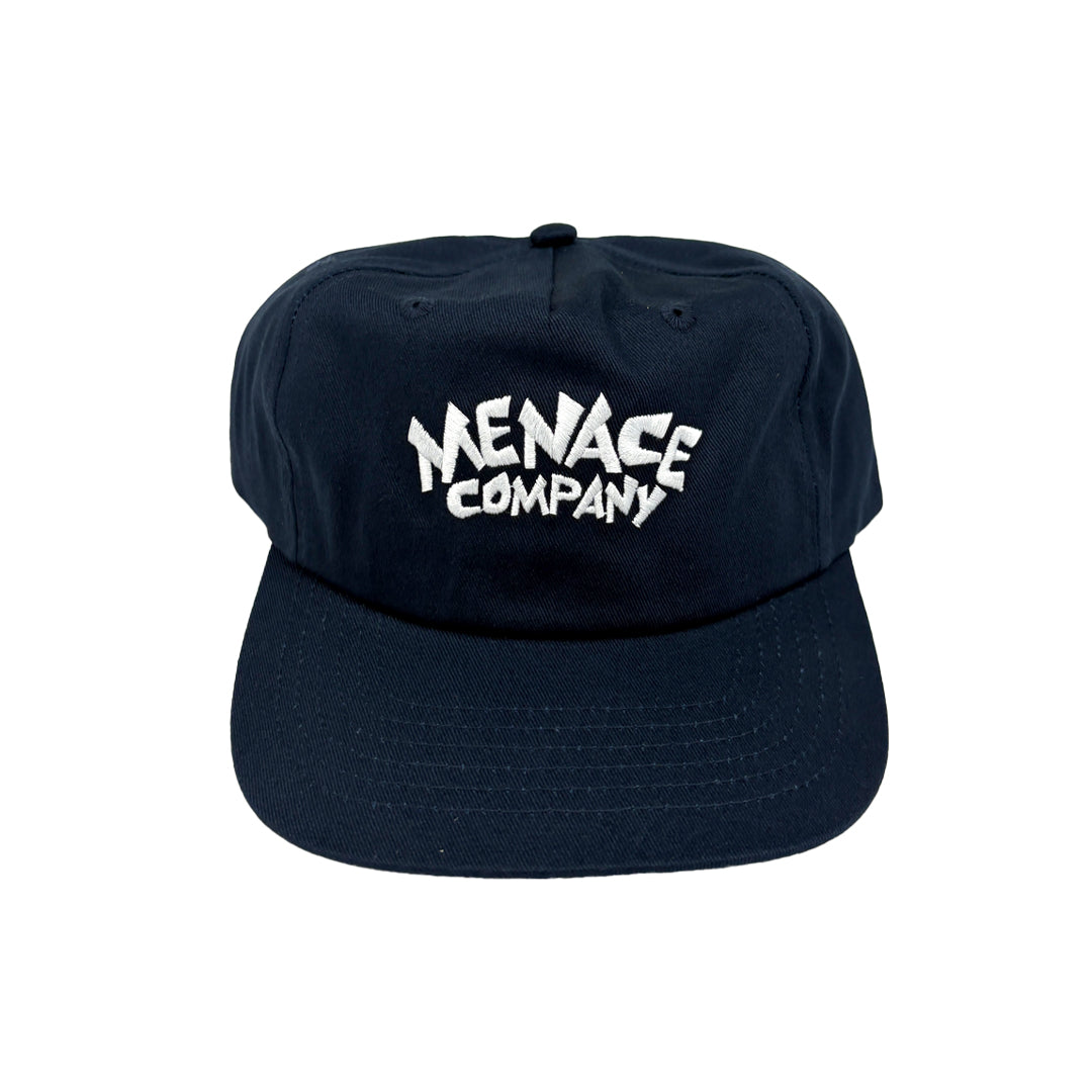 Menaced Hat