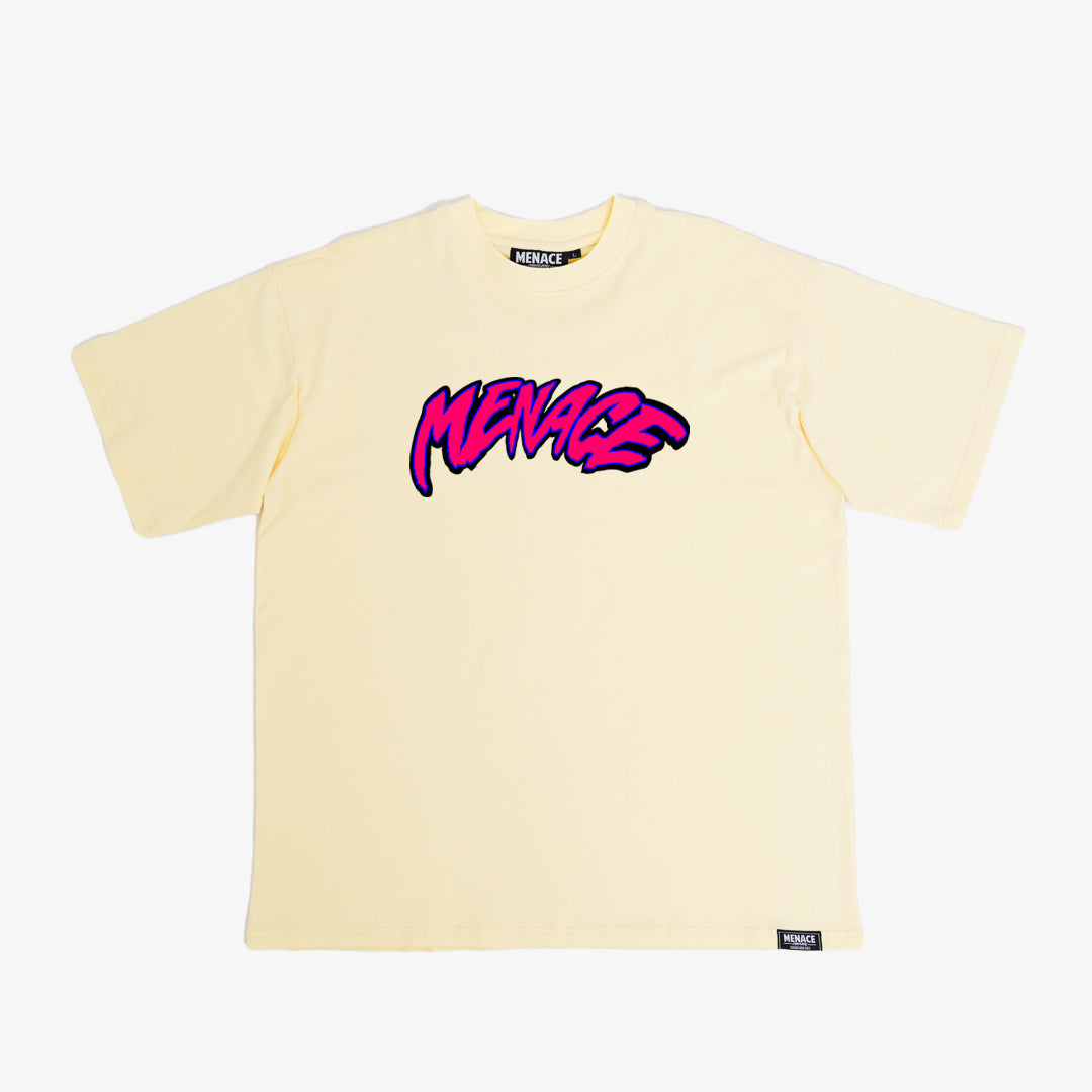 RIPPER T-shirt (Butter)