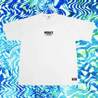 MICRO T-shirt (White)