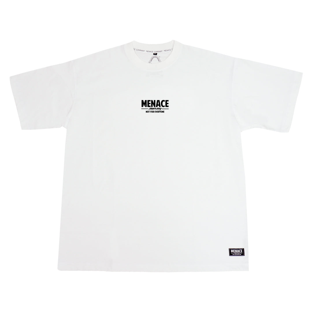 MICRO T-shirt (White)