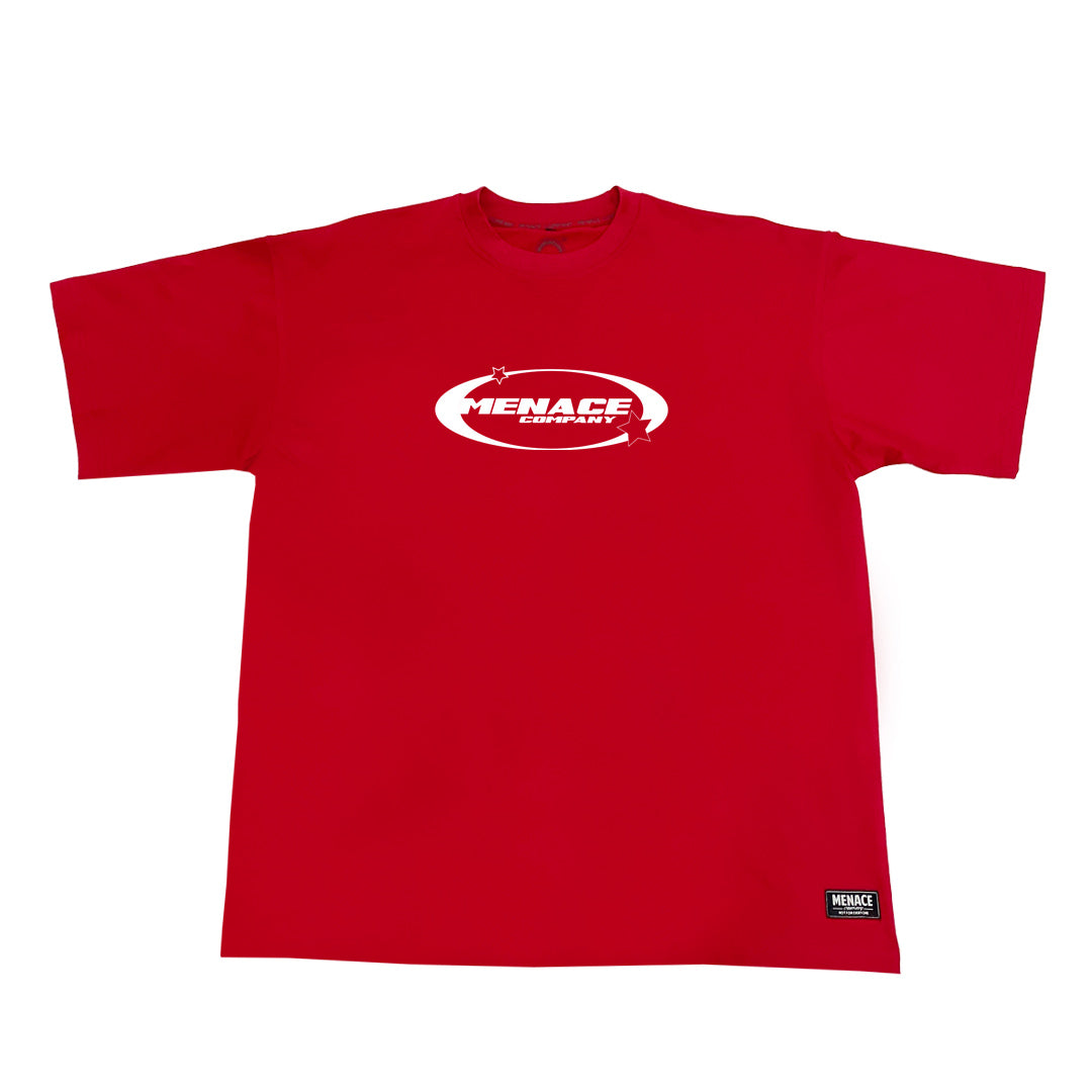 M Zone - T-shirt (Red)