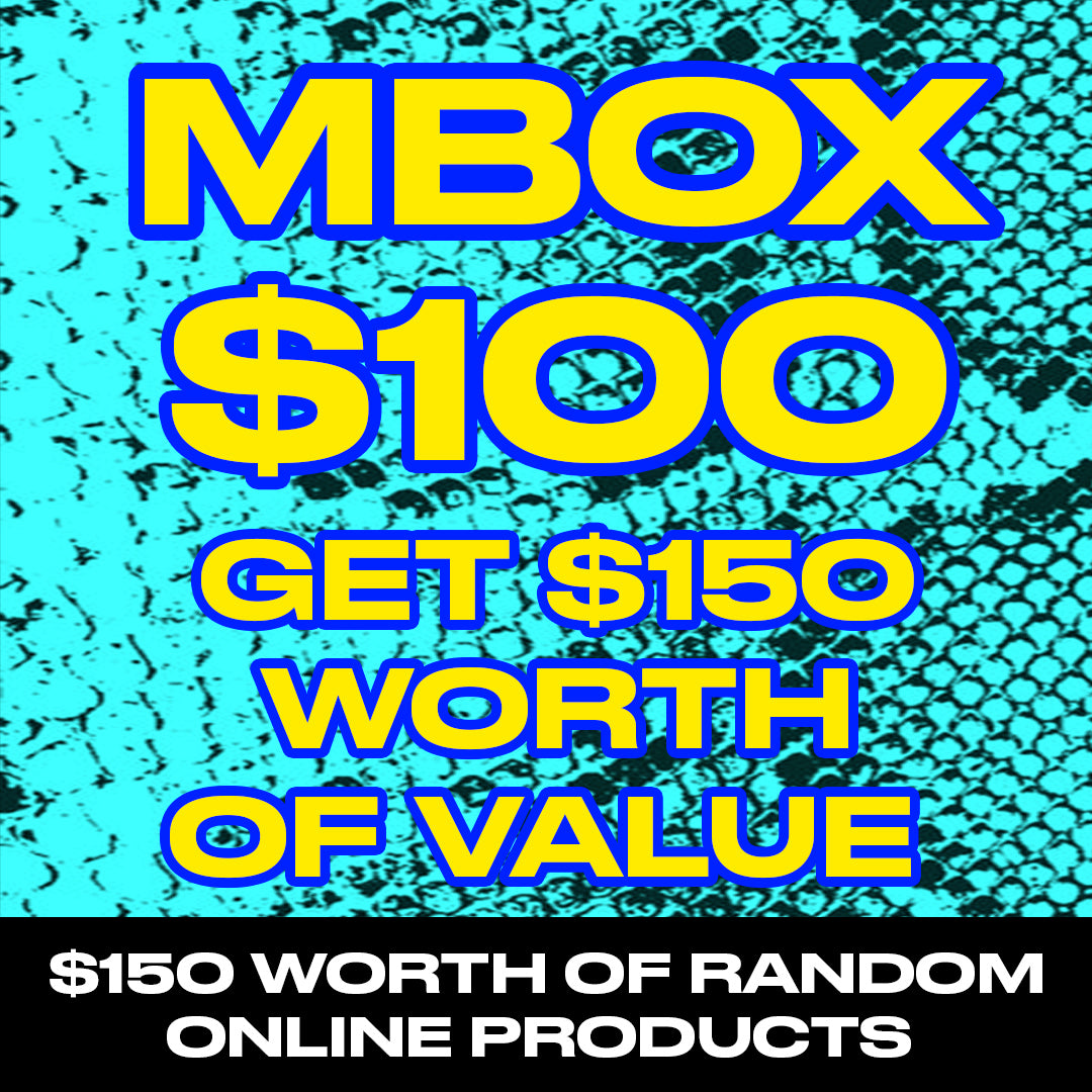MBOX 1