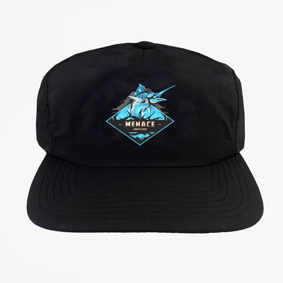 Marlin Hat