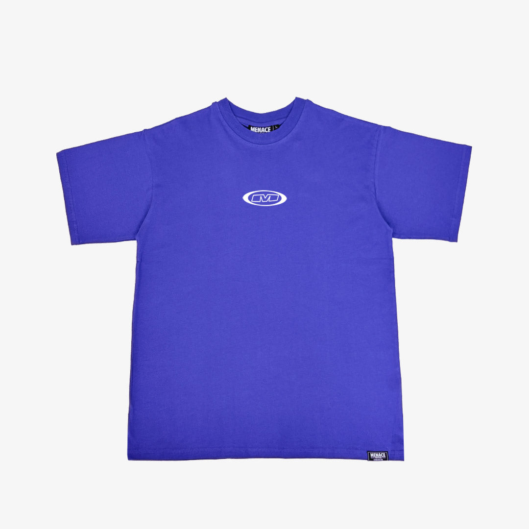 Micro Mlogo T-shirt (Royal)