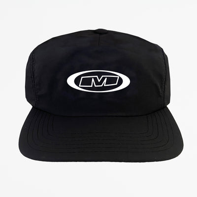 Mlogo Hat (Blk)
