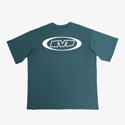 Mzone T-shirt (Forest)